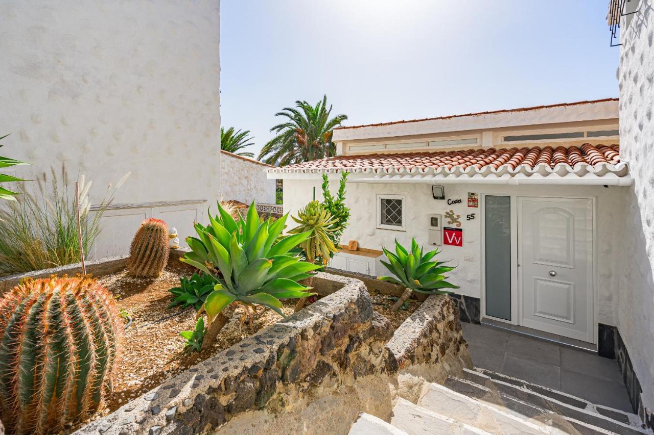 Panoramic View Villa Chayofa Exterior foto